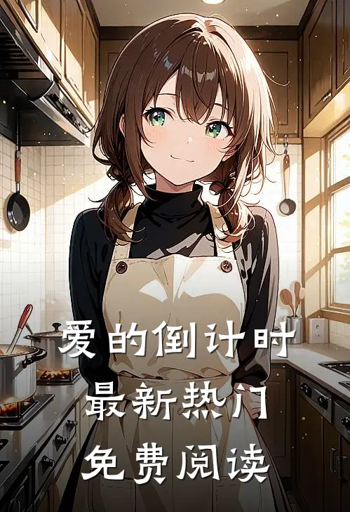 爱的倒计时最新热门免费阅读