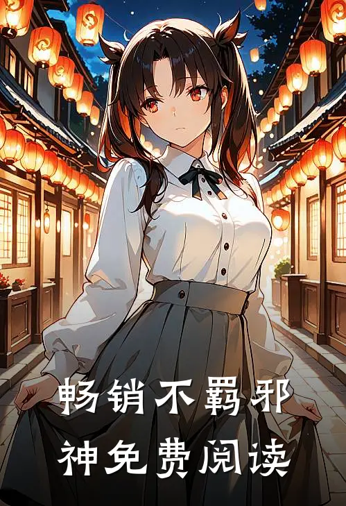 畅销不羁邪神免费阅读