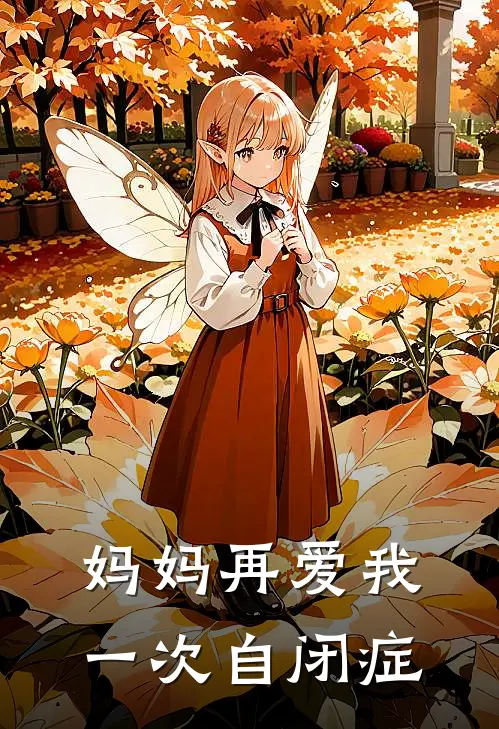 妈妈再爱我一次自闭症