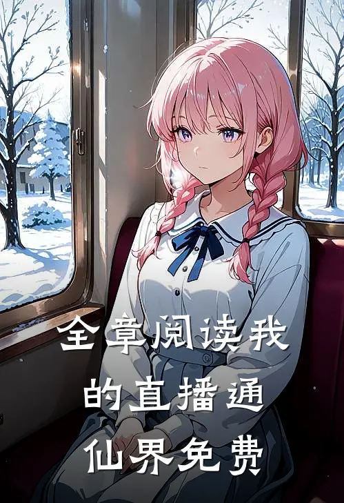 全章阅读我的直播通仙界免费