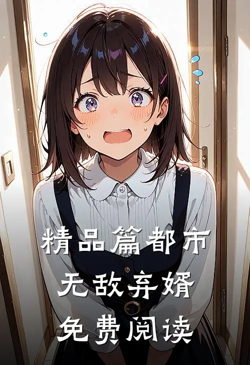 精品篇都市无敌弃婿免费阅读