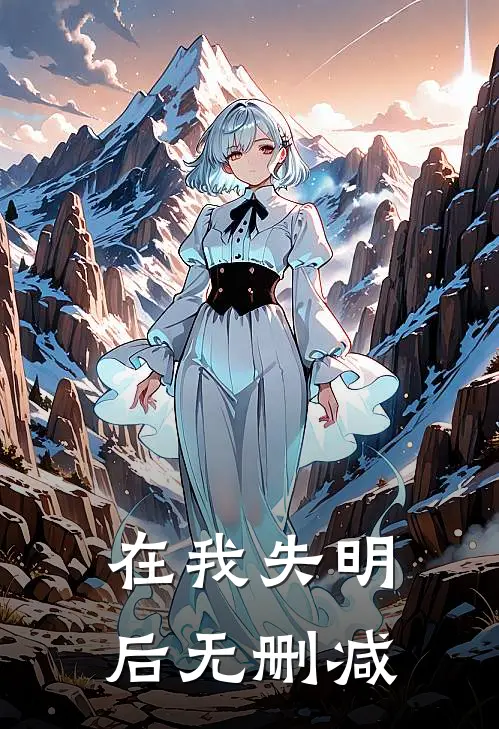 在我失明后无删减