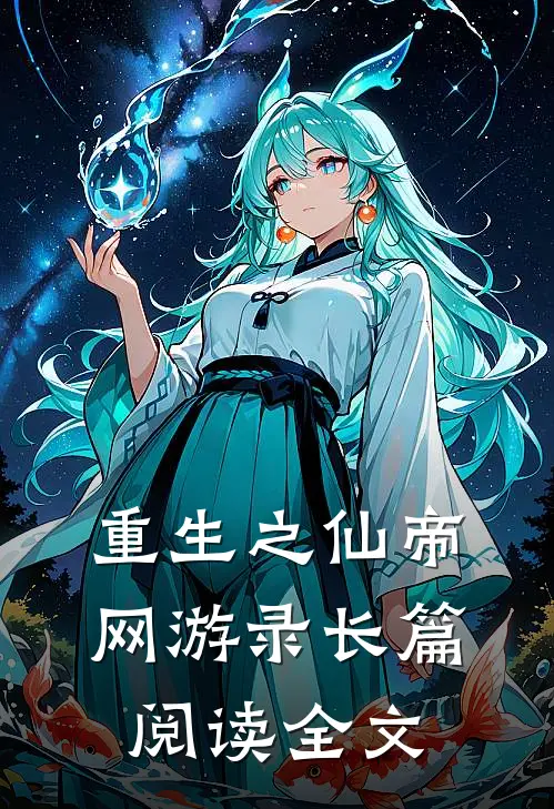 重生之仙帝网游录长篇阅读全文
