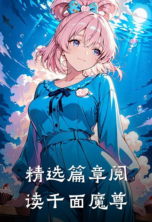 精选篇章阅读千面魔尊