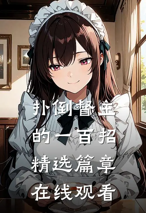 扑倒督主的一百招精选篇章在线观看