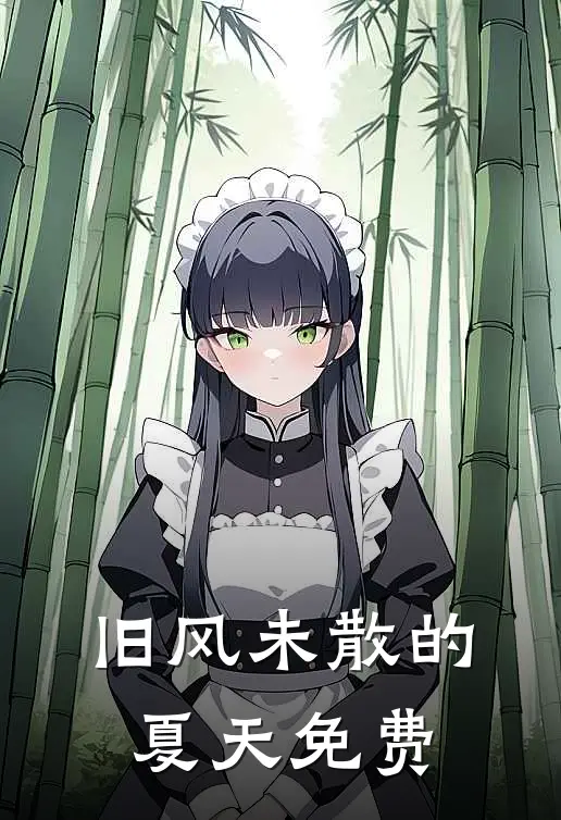 旧风未散的夏天免费