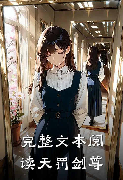 完整文本阅读天罚剑尊