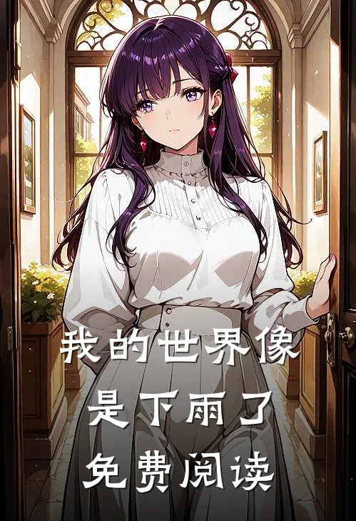 我的世界像是下雨了免费阅读
