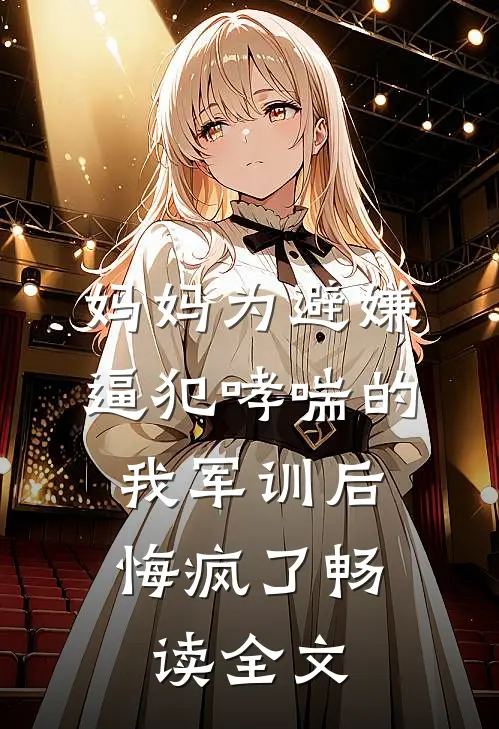 妈妈为避嫌逼犯哮喘的我军训后，悔疯了畅读全文
