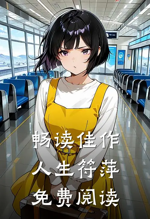 畅读佳作人生符萍免费阅读