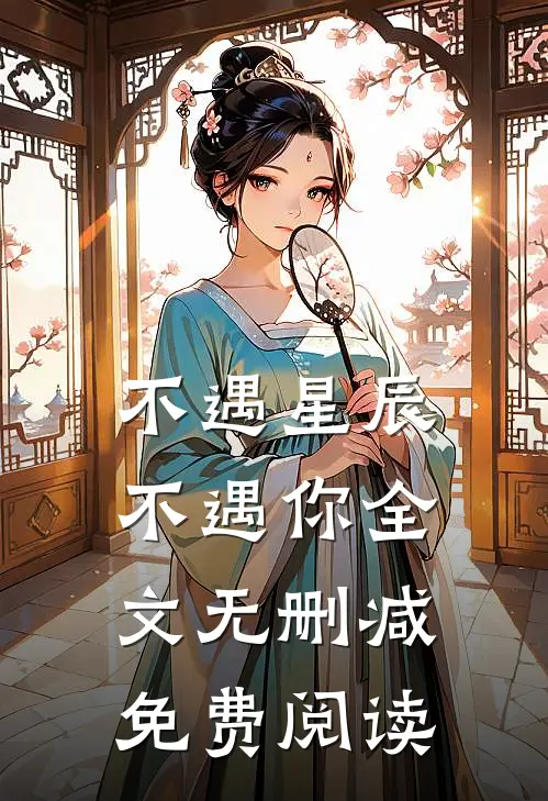 不遇星辰不遇你全文无删减免费阅读