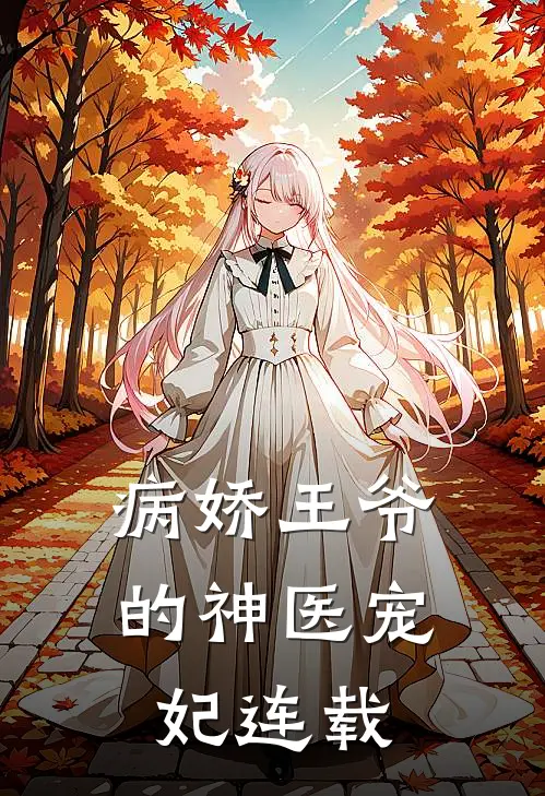 病娇王爷的神医宠妃连载