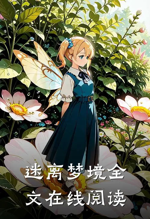 迷离梦境全文在线阅读