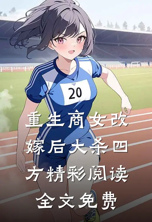 重生商女改嫁后大杀四方精彩阅读全文免费