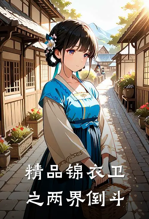 精品锦衣卫之两界倒斗