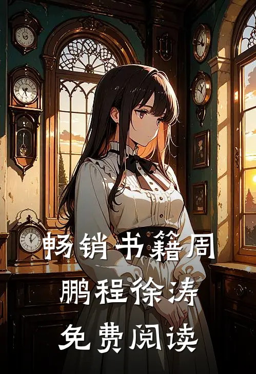 畅销书籍周鹏程徐涛 免费阅读