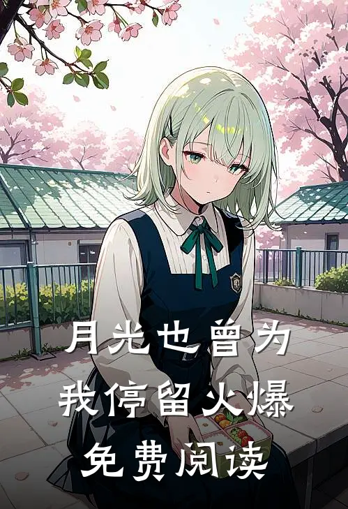 月光也曾为我停留火爆免费阅读