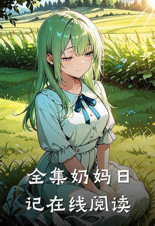 全集奶妈日记在线阅读