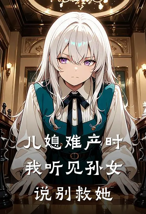 儿媳难产时，我听见孙女说别救她