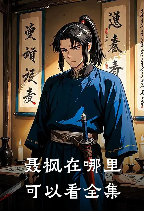 聂枫在哪里可以看全集