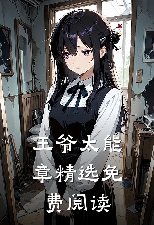 王爷太能章精选免费阅读