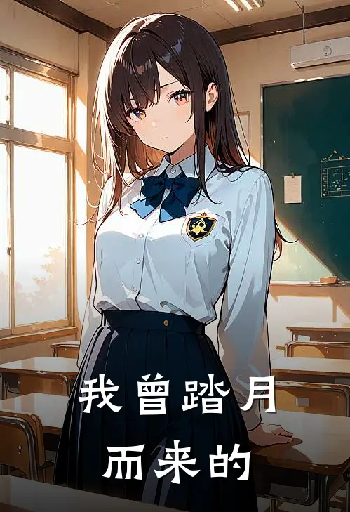 我曾踏月而来的