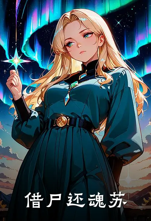 借尸还魂苏