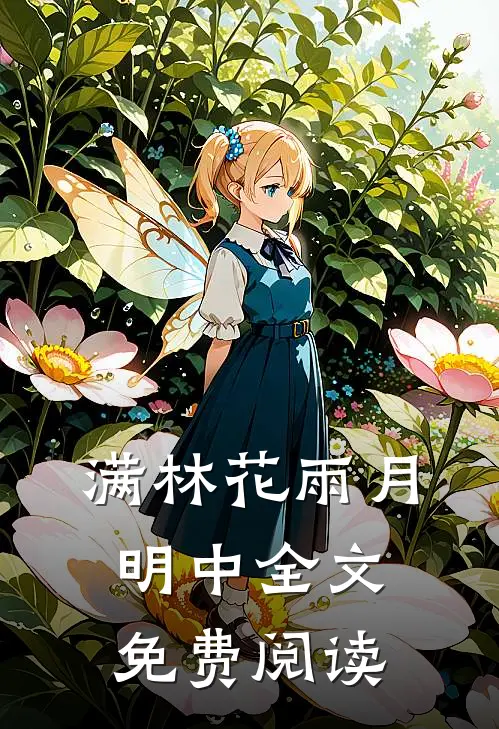 满林花雨月明中全文免费阅读