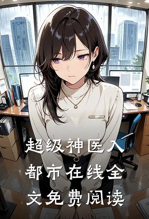 超级神医入都市在线全文免费阅读