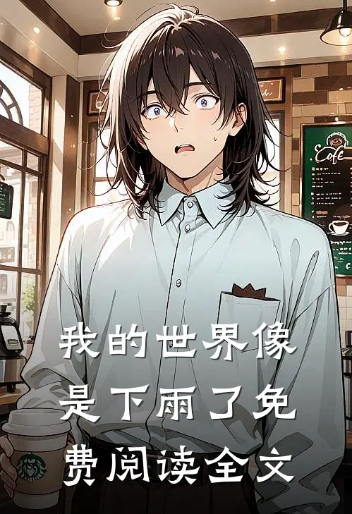 我的世界像是下雨了免费阅读全文