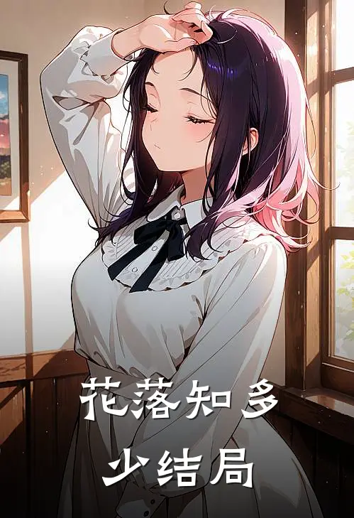 花落知多少结局