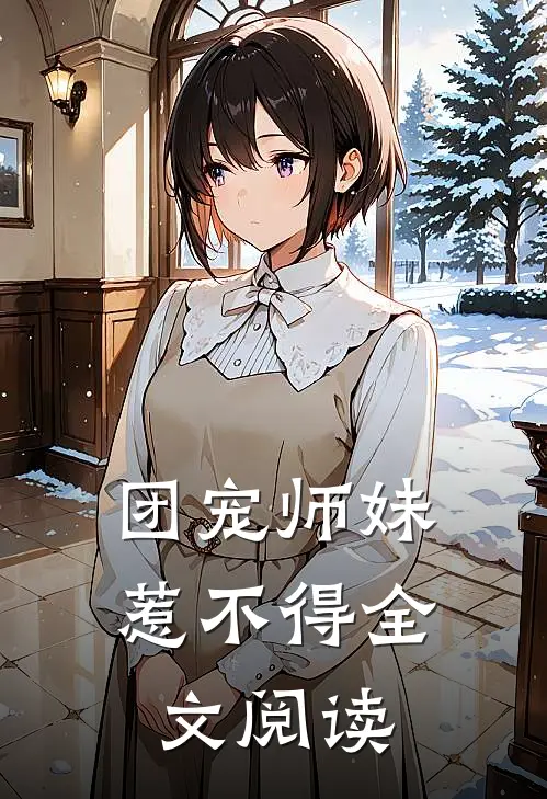 团宠师妹惹不得全文阅读