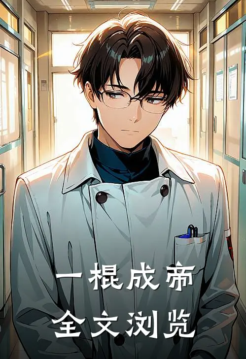 一棍成帝全文浏览