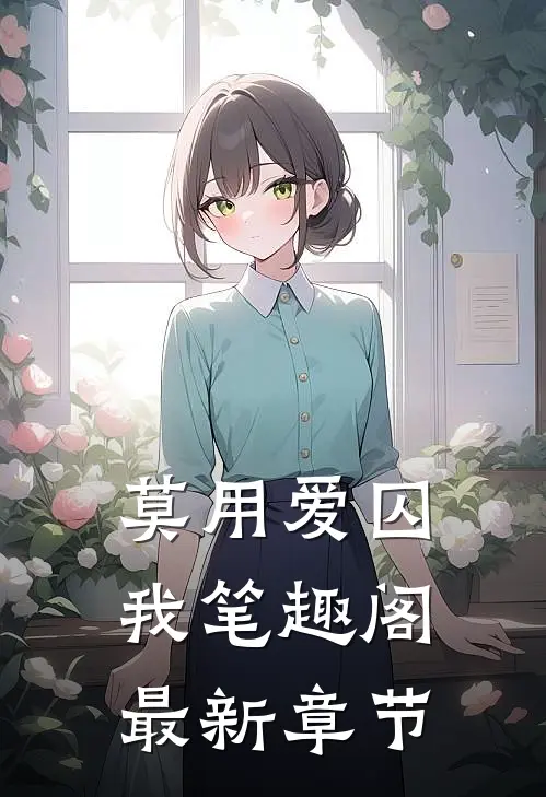 莫用爱囚我笔趣阁最新章节
