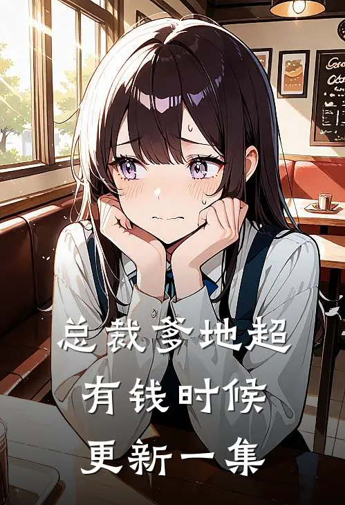 总裁爹地超有钱时候更新一集