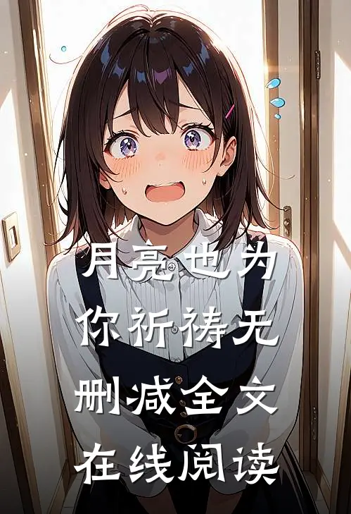 月亮也为你祈祷无删减全文在线阅读