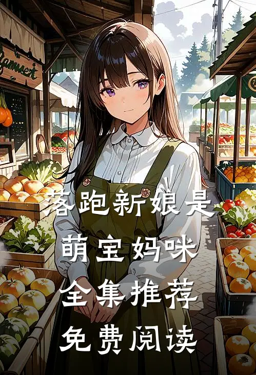 落跑新娘是萌宝妈咪全集推荐免费阅读