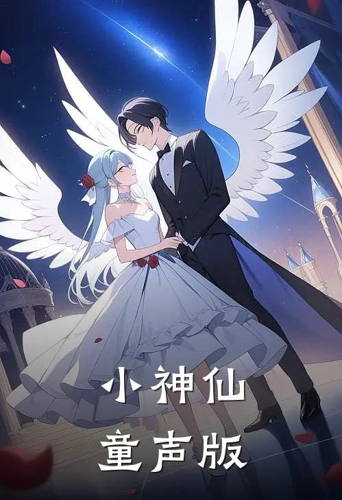 小神仙童声版