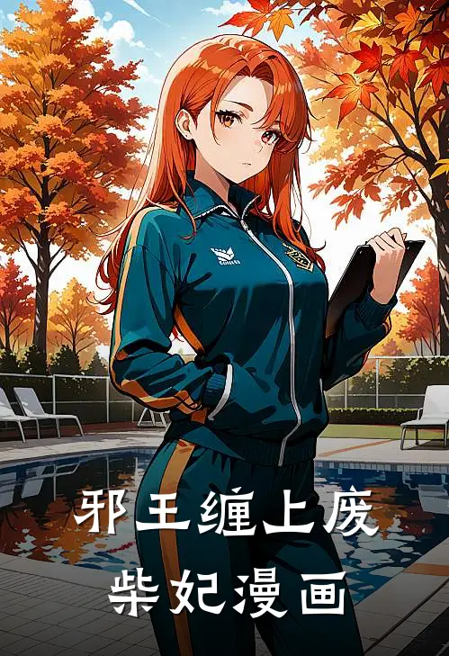 邪王缠上废柴妃漫画