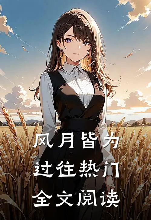 风月皆为过往热门全文阅读