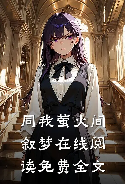 同我萤火间叙梦在线阅读免费全文