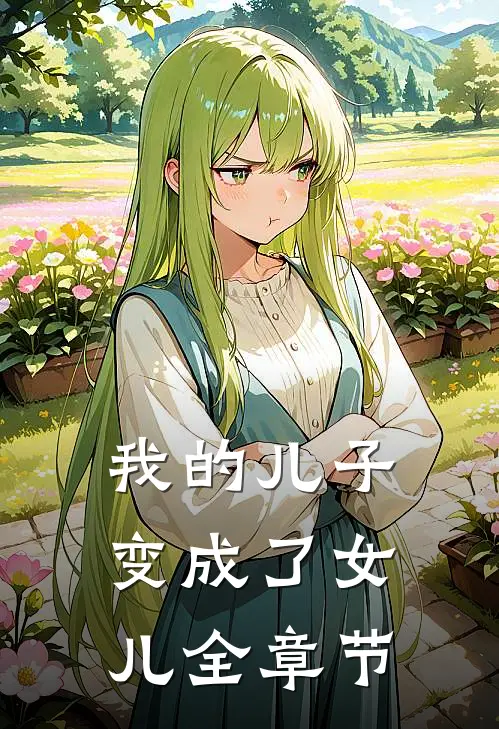 我的儿子变成了女儿全章节