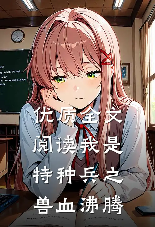 优质全文阅读我是特种兵之兽血沸腾