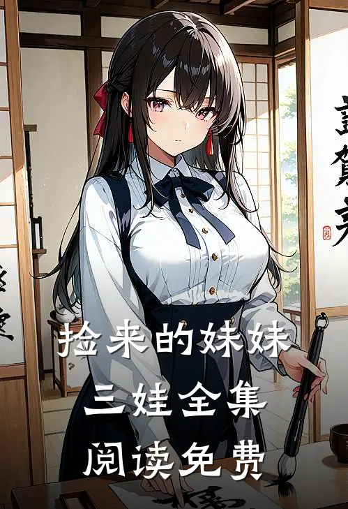 捡来的妹妹三娃全集阅读免费