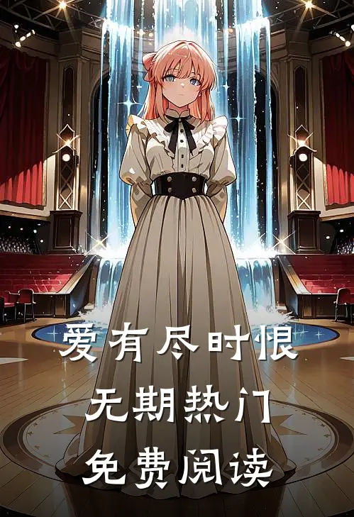 爱有尽时恨无期热门免费阅读