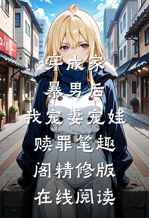 穿成家暴男后,我宠妻宠娃赎罪笔趣阁精修版在线阅读