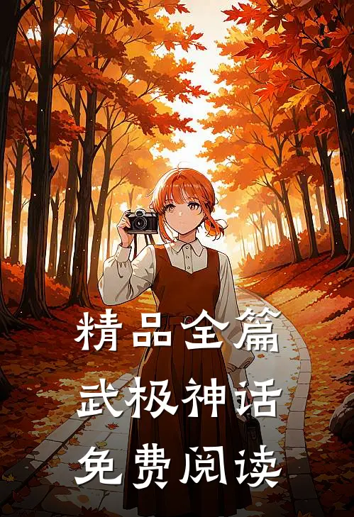 精品全篇武极神话免费阅读