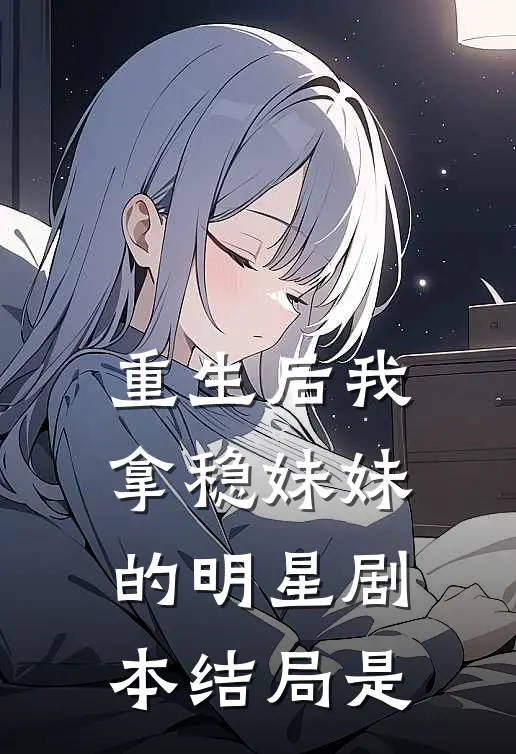重生后我拿稳妹妹的明星剧本结局是