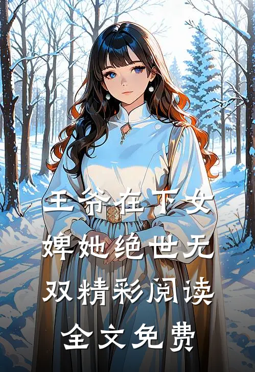 王爷在下女婢她绝世无双精彩阅读全文免费