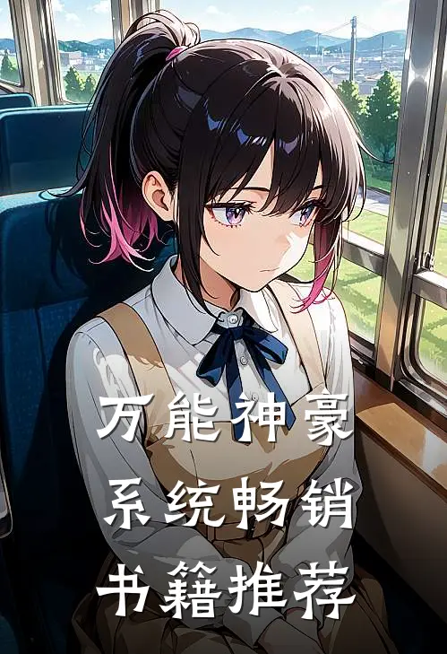 万能神豪系统畅销书籍推荐